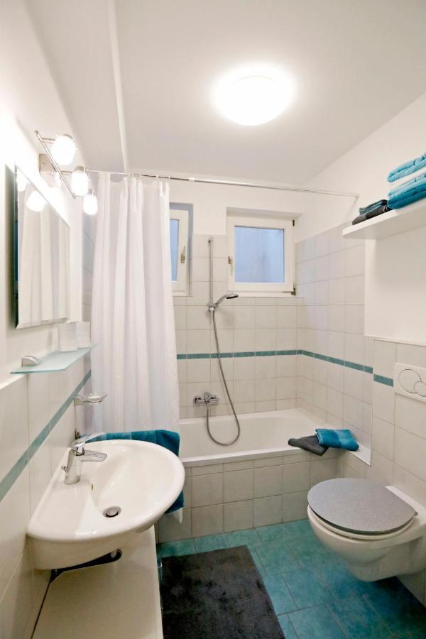 Apartment Am Weinberg By Interhome Bad Dürkheim Esterno foto