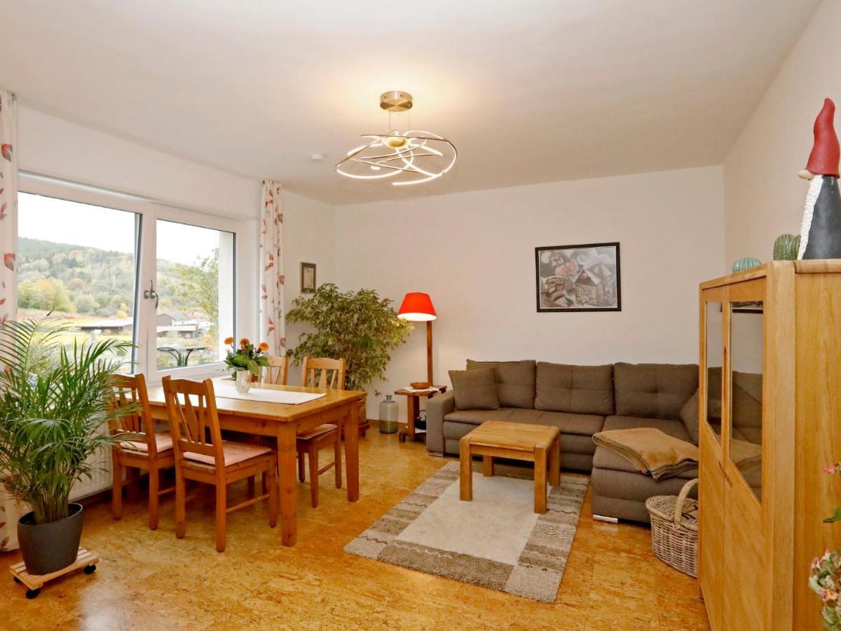 Apartment Am Weinberg By Interhome Bad Dürkheim Esterno foto