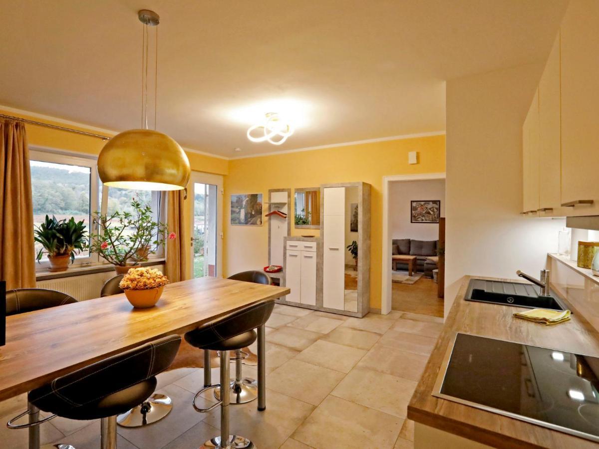 Apartment Am Weinberg By Interhome Bad Dürkheim Esterno foto