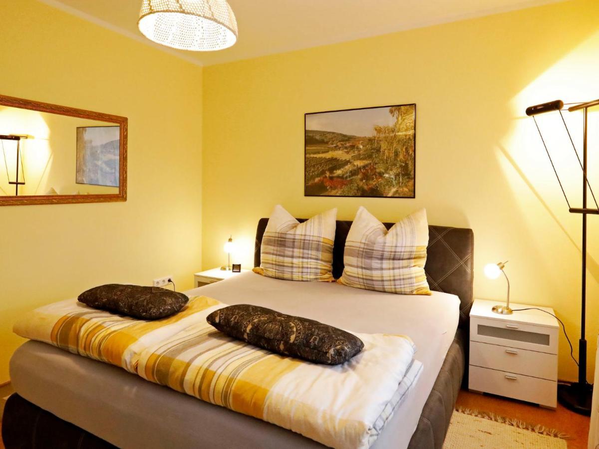 Apartment Am Weinberg By Interhome Bad Dürkheim Esterno foto