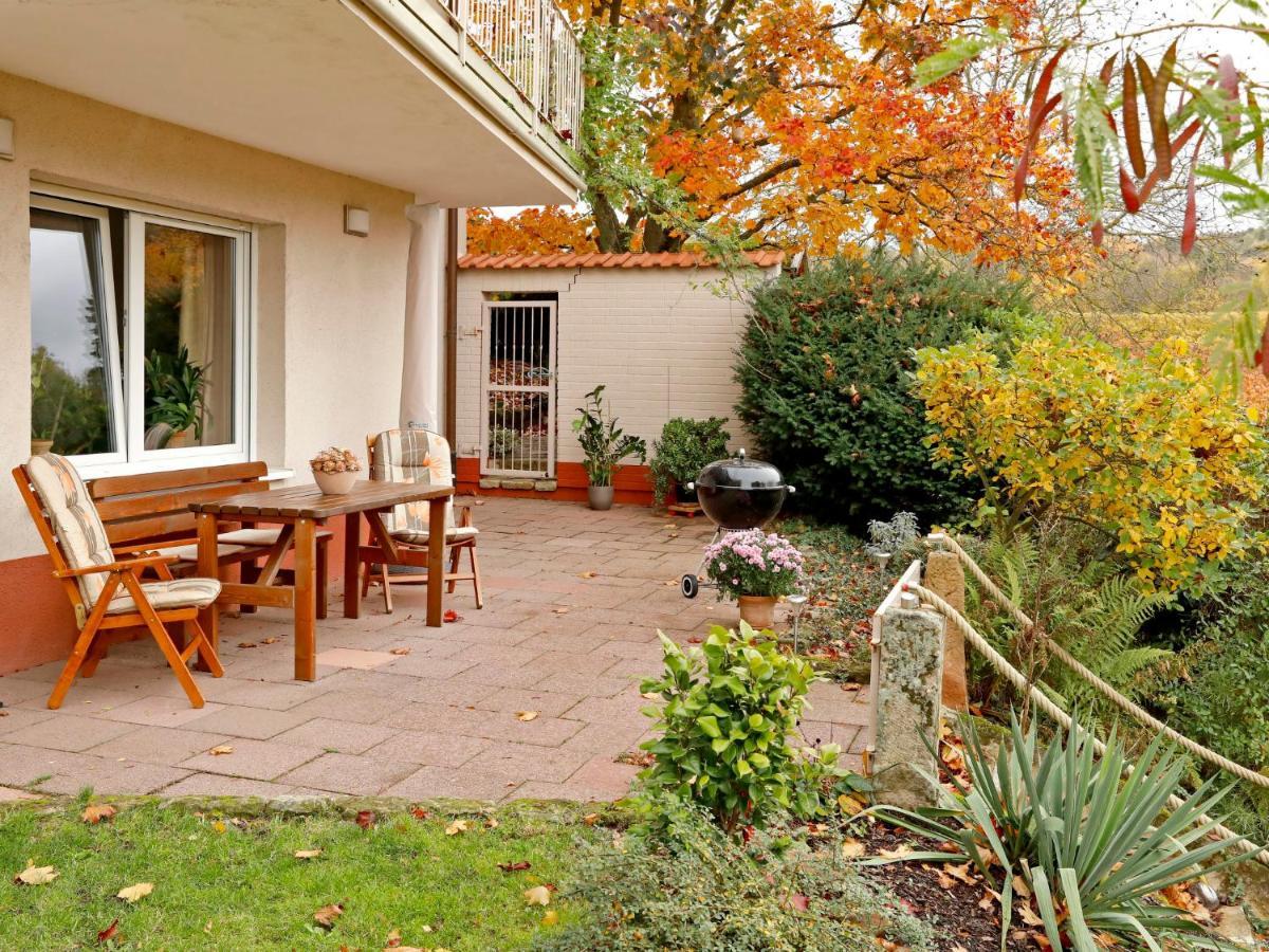 Apartment Am Weinberg By Interhome Bad Dürkheim Esterno foto