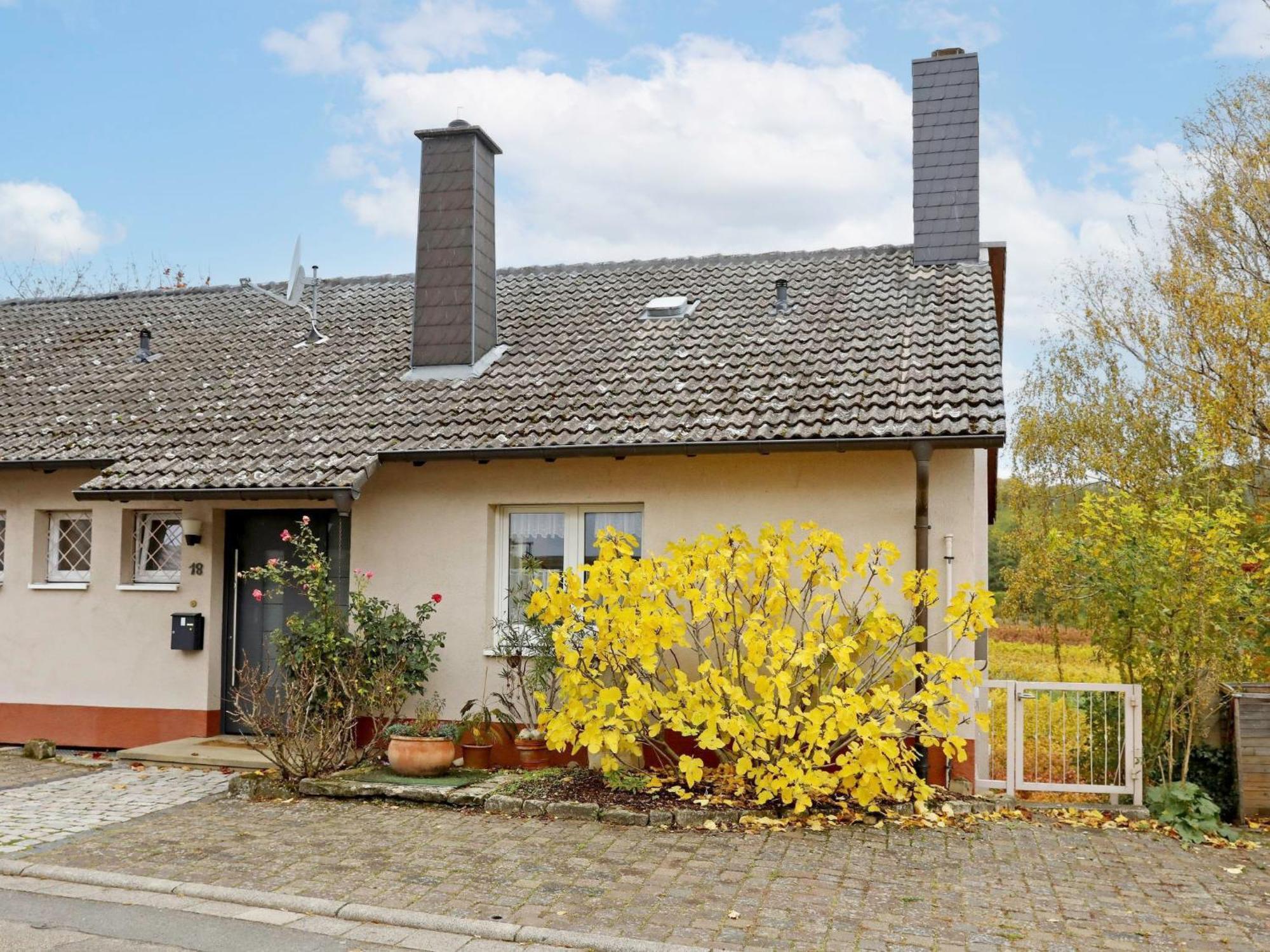 Apartment Am Weinberg By Interhome Bad Dürkheim Esterno foto